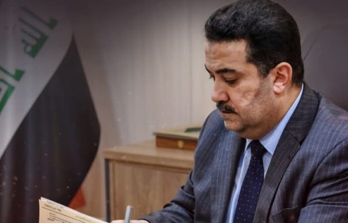 ناوەڕۆکی رەشنوسە نوێکەی سودانی ئاشکرادەکرێت