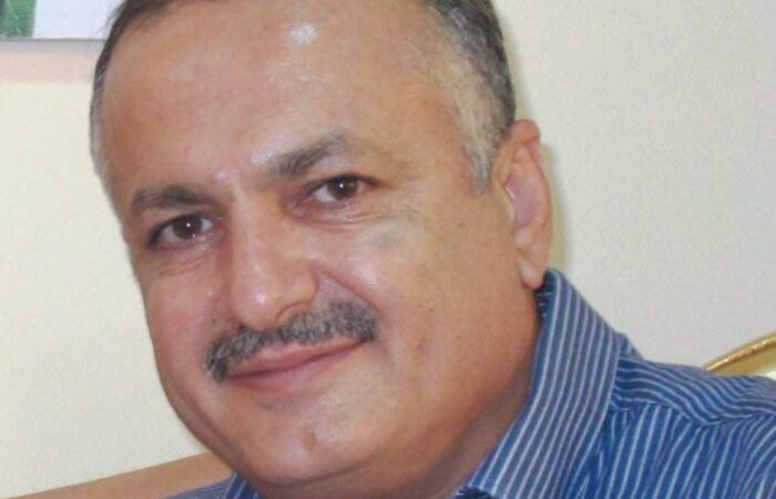 هەرێم موفلیس بووە
