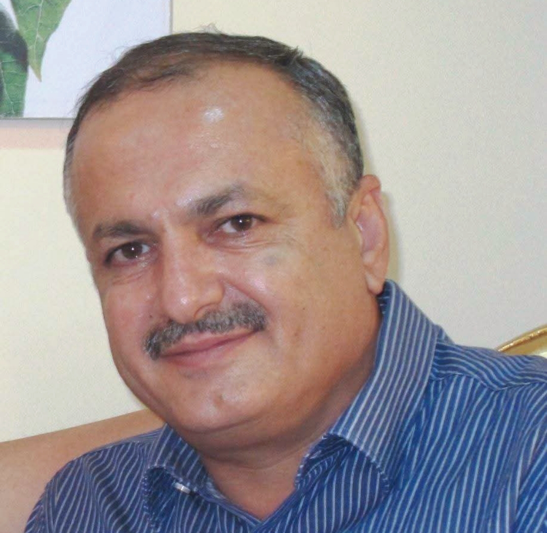 هەرێم موفلیس بووە