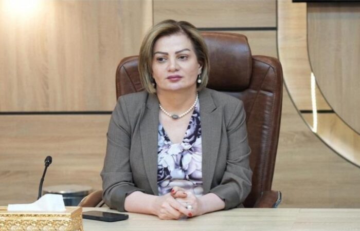 سکاڵایەک لەسەر حکومەت تۆمارکرا