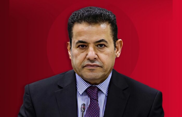 لەهەوڵی چارەسەرکردنی کێشەکانداین