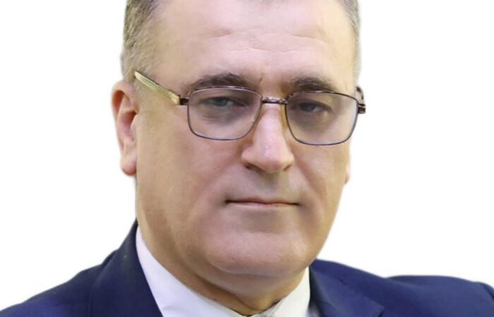 ئەگەرێک بۆ هەڵوەشاندنەوەی حکومەتی هەرێم