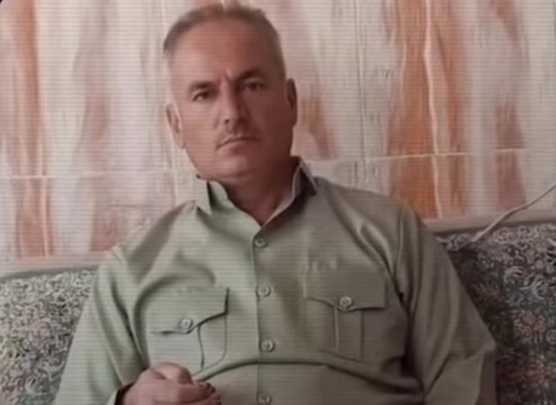 پارتی هەڕەشەی کوشتنی کردووە