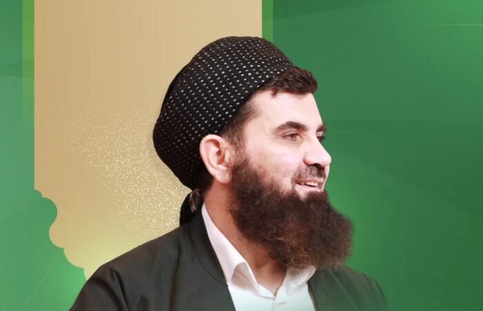 ڕابەری سەلەفییەکان هێرشدەکاتەسەر بەرپرسەکان