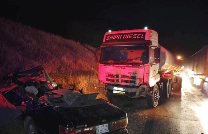 لەڕووداوێکدا چوار هاووڵاتی بوون بە قوربانی