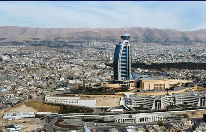 سلێمانی داهاتی خۆی ڕادەستی بەغدا كردووە