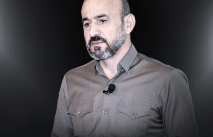 بانگخوازێک داوادەکات ڕێککەوتنی تورکیا و ئیسرائیل هەڵوەشێتەوە