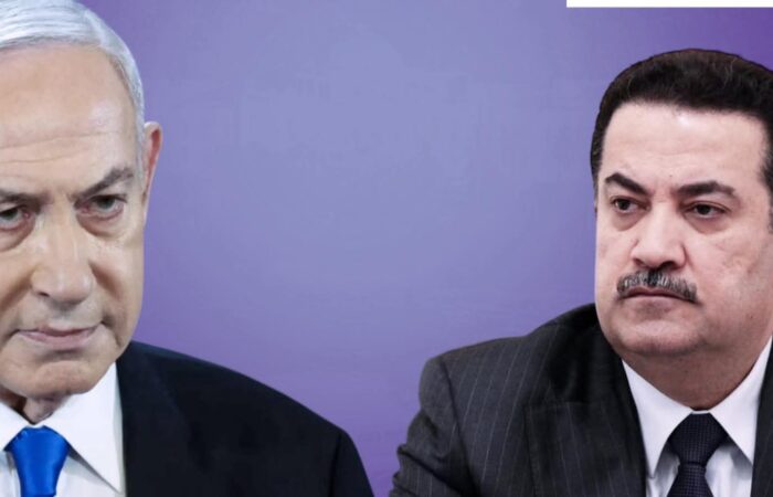 نەتانیاهۆ سیاسەتی فراوانخوازیی هەیە