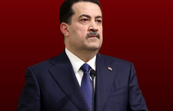 پێویستە تورکیا لەخاکی عێراق بکشێتەوە