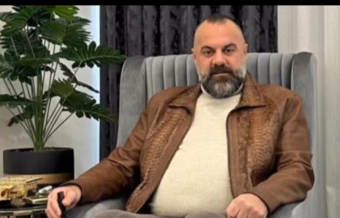 پارتی کوشتنی هونەر ڕەشید ئاغا ڕەتناکاتەوە