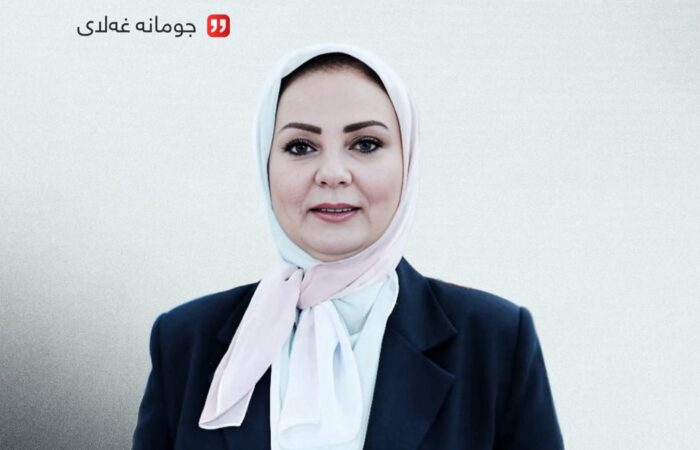 هیچ ئاماژەیەك نییە بۆ ئەنجامنەدانی هەڵبژاردن