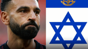 محمد سەلاح