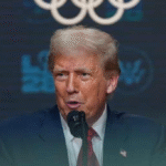 ئۆڵۆمپیادی 2028
