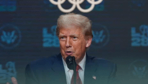 ئۆڵۆمپیادی 2028