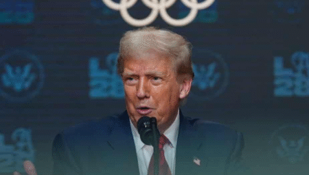 ئۆڵۆمپیادی 2028