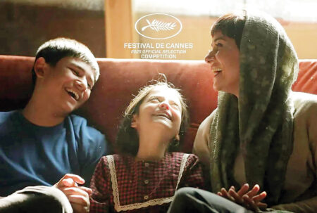 سینەمای ئێران