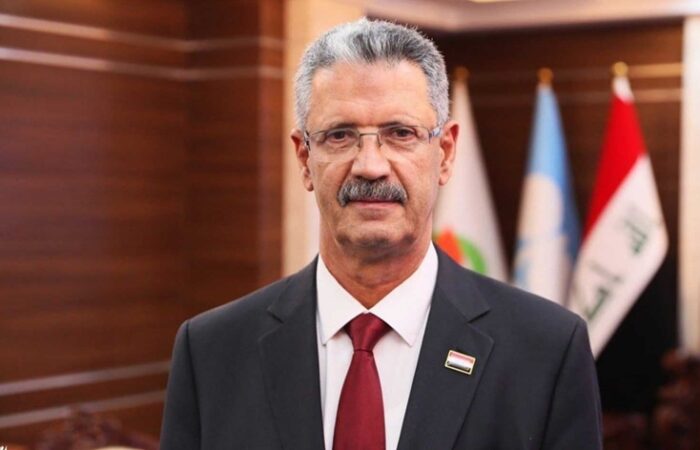 وەزیری نەوتی عێراق: نەوتی هەرێم وەردەگرین