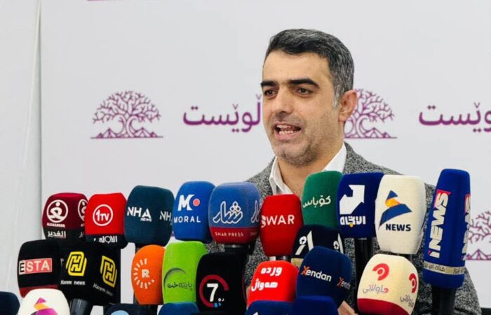 لەدەستدانی ئەم دەرفەتە، هەڵەو دروستکردنی گرفت و قەیرانە