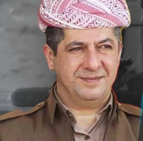 مەسرور بارزانی: بێمنەتم لە ڕادەستنەکردنی نەوت