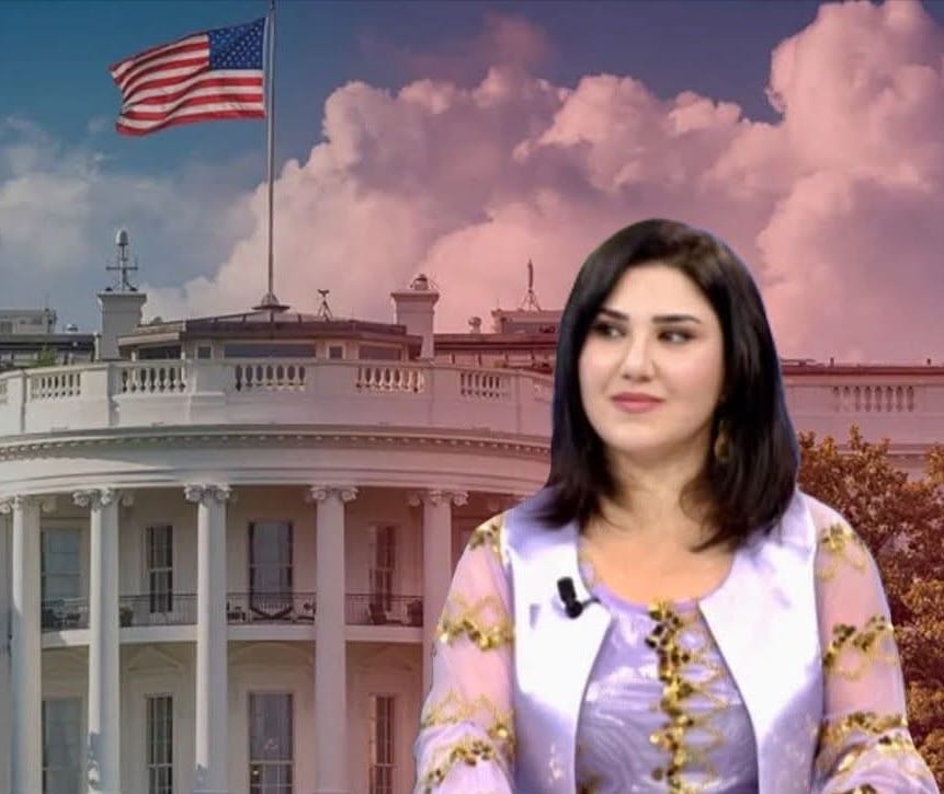 پەیوەندی ئەمریکاو هەرێم لەوپەڕی خراپیدایە