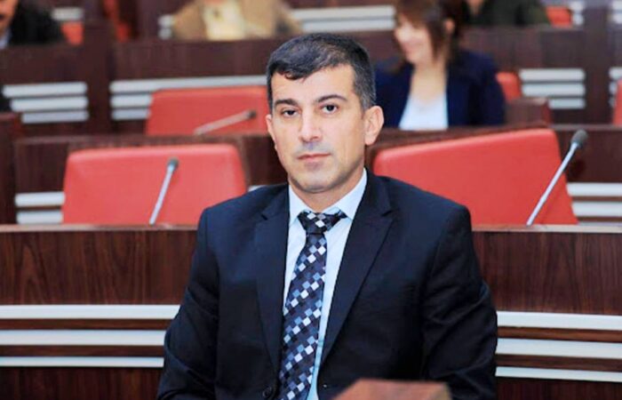 هەرێم نیەتی ڕێککەوتنی نییە لەگەڵ عێراق