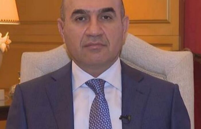 پارتی دووفاقی دەکات لەگەڵ بەغدا