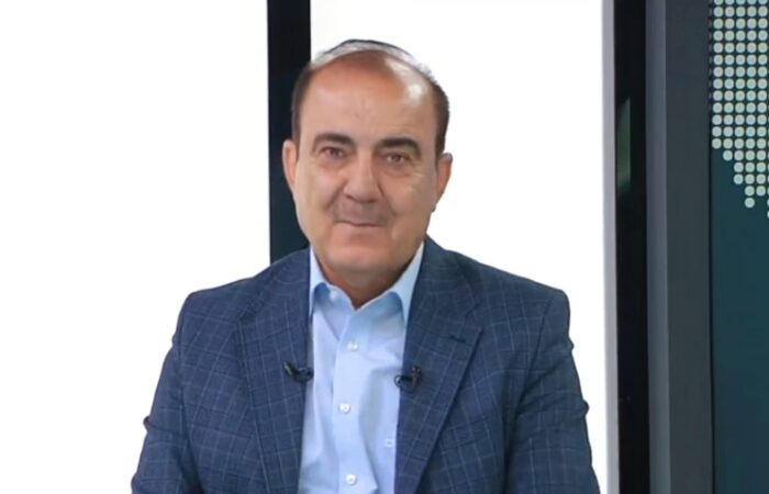 ئەم دەسەڵاتە دەڕوخێت