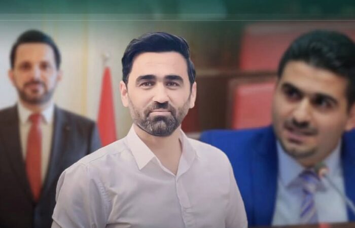 بۆ ئیسلامییەکانی کوردستان