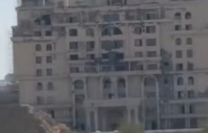 لاهور شێخ جەنگی دەستگیرکرا / سێ کەس گیانیان لەدەستداوە