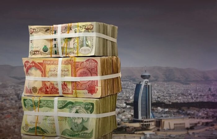 داهاتی ئەم هەفتەی سلێمانی ئاشکراکرا
