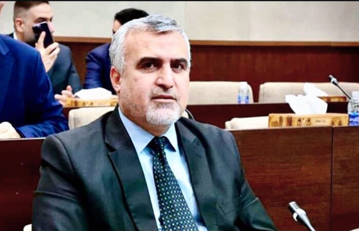 پەرلەمانتارێکی عێراق: کۆبوونەوە بێسوودە