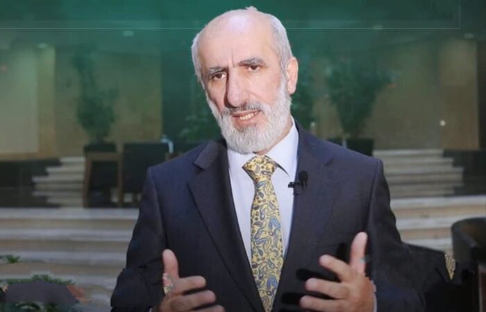 ڕەخنە لە مەسرور بارزانی دەگیرێت