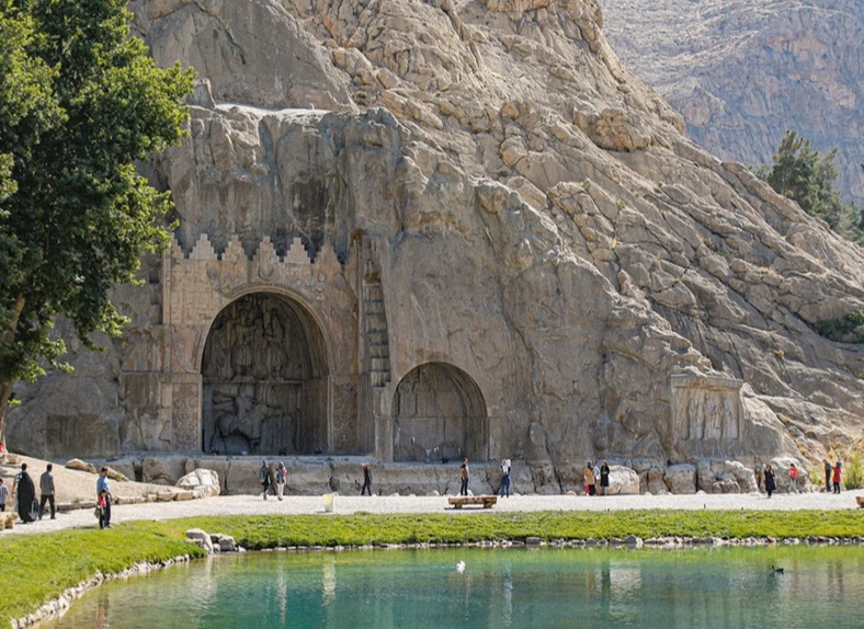 کرماشان