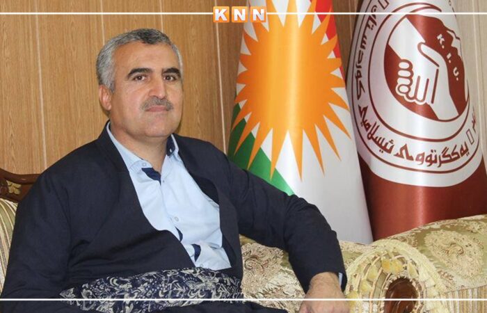 هەرێم ناتوانێت مانگانە 120 ملیار دینار بدات بە بەغدا