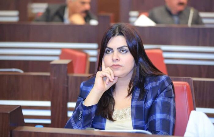 پارتی لە رێگەی میدیاکانییەوە كار بۆ لەبیربردنەوەی پرسی مووچە دەكات