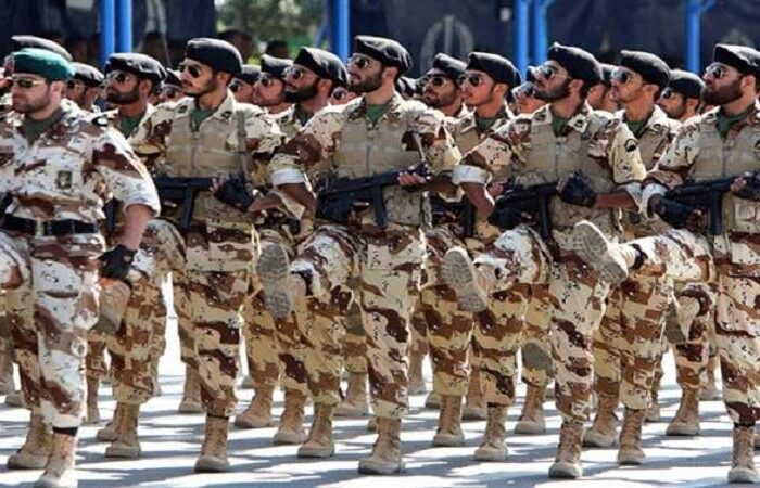 کوژرانی دوو فەرماندەی سەربازیی ئێران لە بەغدا بەدرۆ دەخرێتەوە