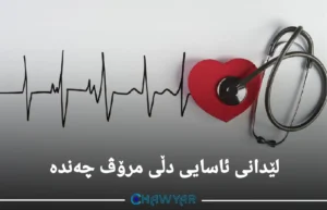 لێدانی دڵی ئاسایی مرۆڤ چەندە