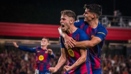 بەرشەلۆنە