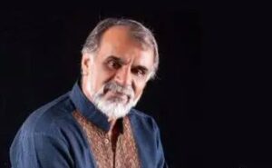 جەمشید عەزیزخانی