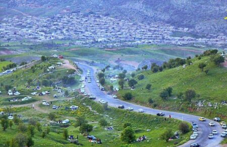 گوندی گەشتیاری دزڵی