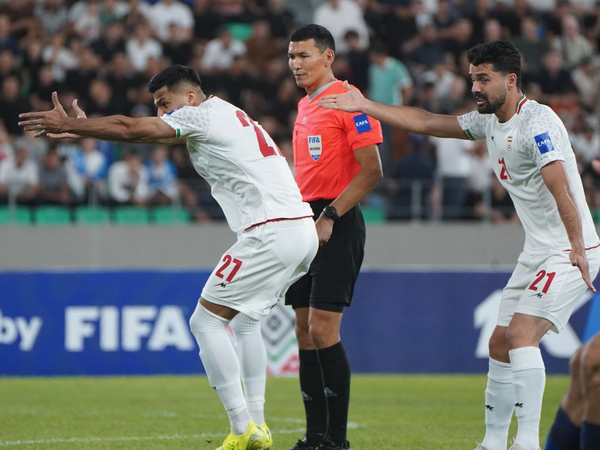 هەڵبژاردەی ئۆزبەکستان