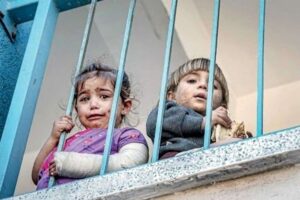منداڵان ڕزگار بکە