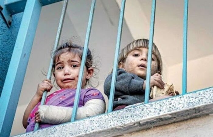 منداڵان ڕزگار بکە