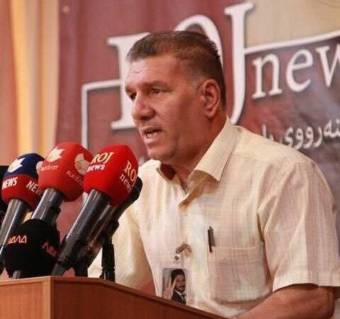 ڕێزگرتن لە پێشمەرگە، بەدابینکردنی ژیانێکی شایستەیە