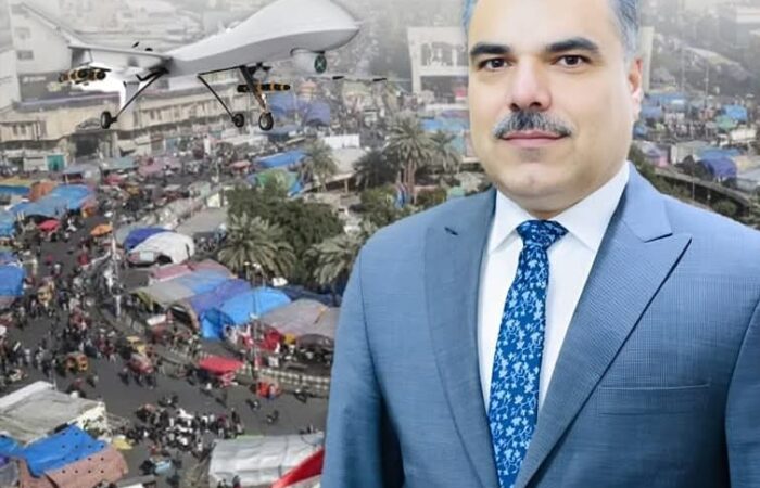 کێشەی کورد لەگەڵ بەغدا، کێشەی عەقڵییەتە
