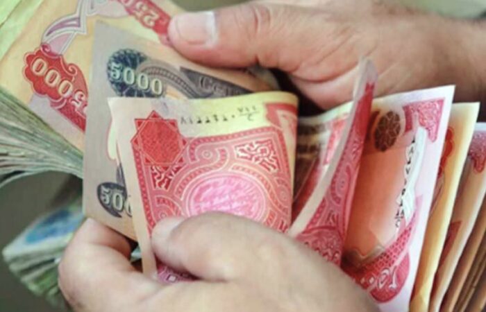 بەمەرج مووچەی هیچ مانگێک نافەوتێت