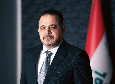 هەرێم لە منداڵێکی لاسار دەچێت لەگەڵ بەغدا