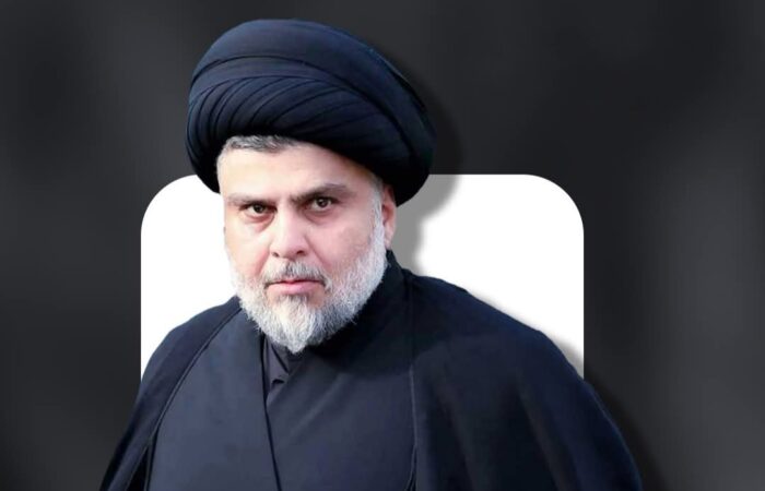 موقتەدا سەدر پەیامێکی بڵاوکردەوە