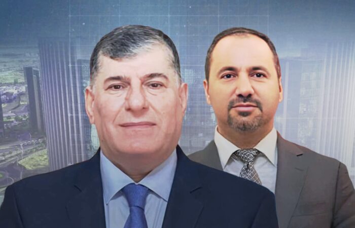 عیرفان کەرکوکی باسی شەڕەکەی دەکات لەگەڵ ئەژی ئەمین