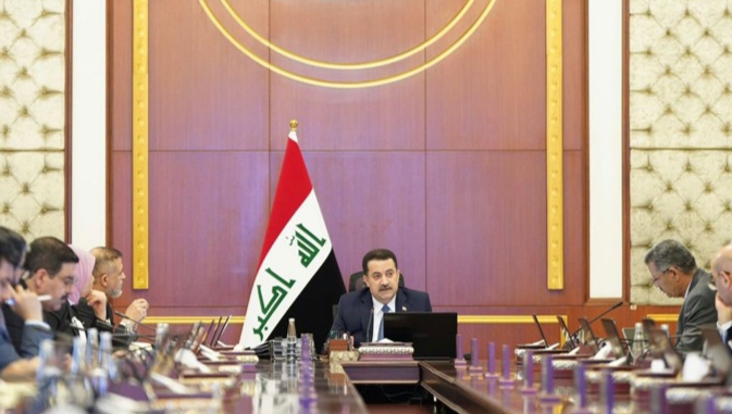 ئەمڕۆ سودانی و وەفدی هەرێم کۆدەبنەوە